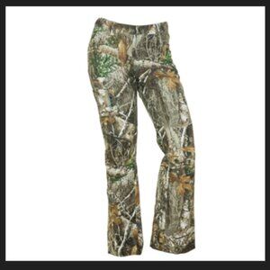 DSG Outerwear  Bexley 2.0 Hunting Pant, Realtree Edge Camo, Size: XL